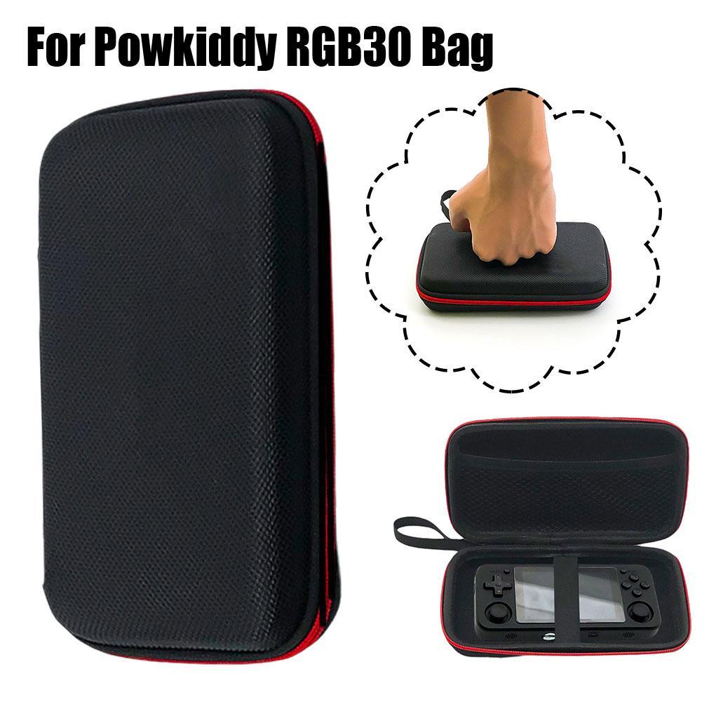 Retro Gaming Anbernic - Casing portabel keras untuk ANBERNIC RG35XX