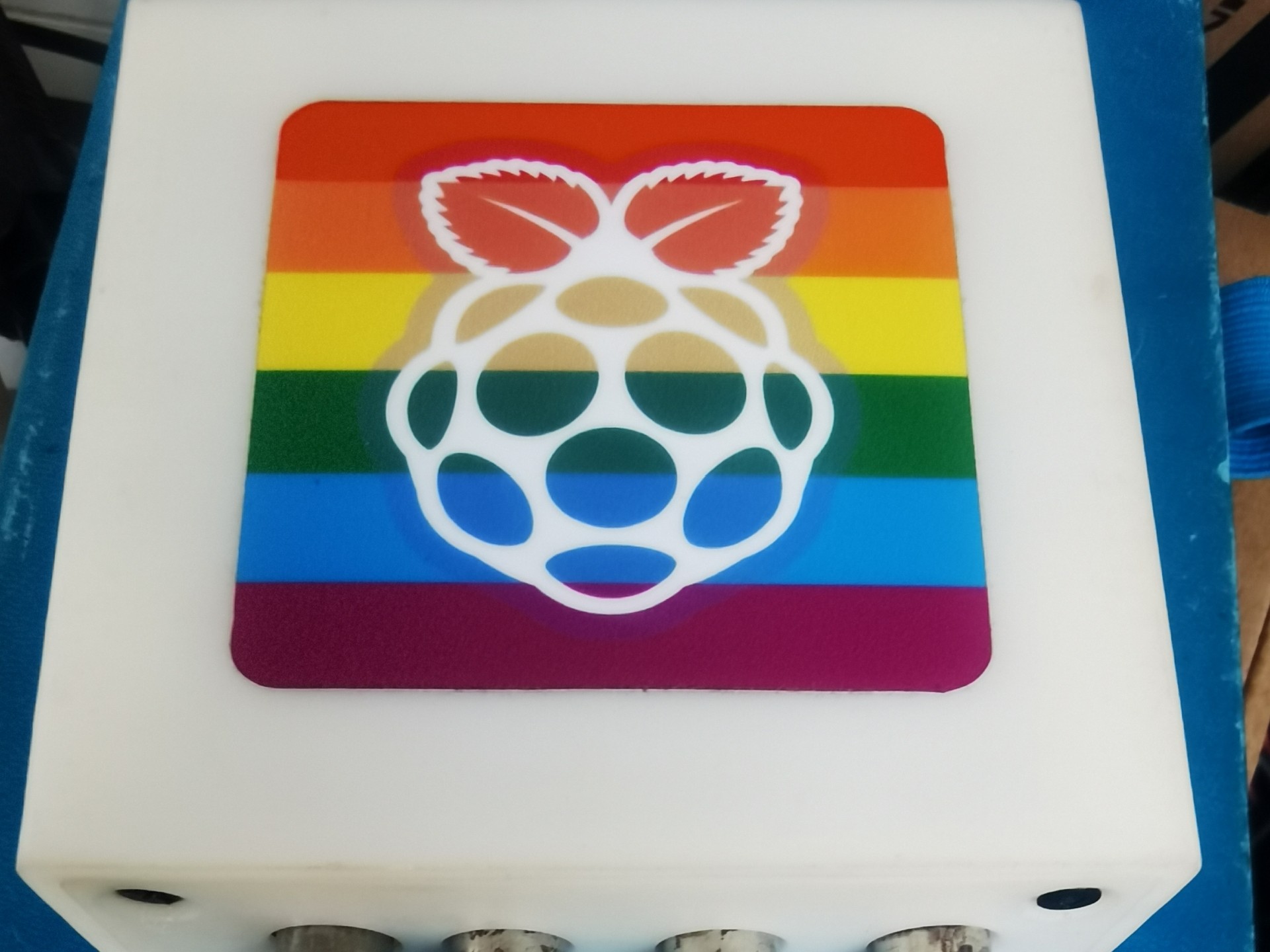 Retro Gaming For Tv - Konsol Game Retro Raspberry Pi, Output