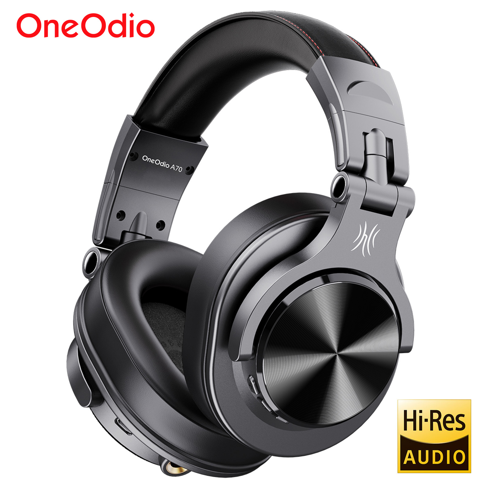 Retro Gaming Headset - Oneodio Fusion A70 Headphone Bluetooth Audio