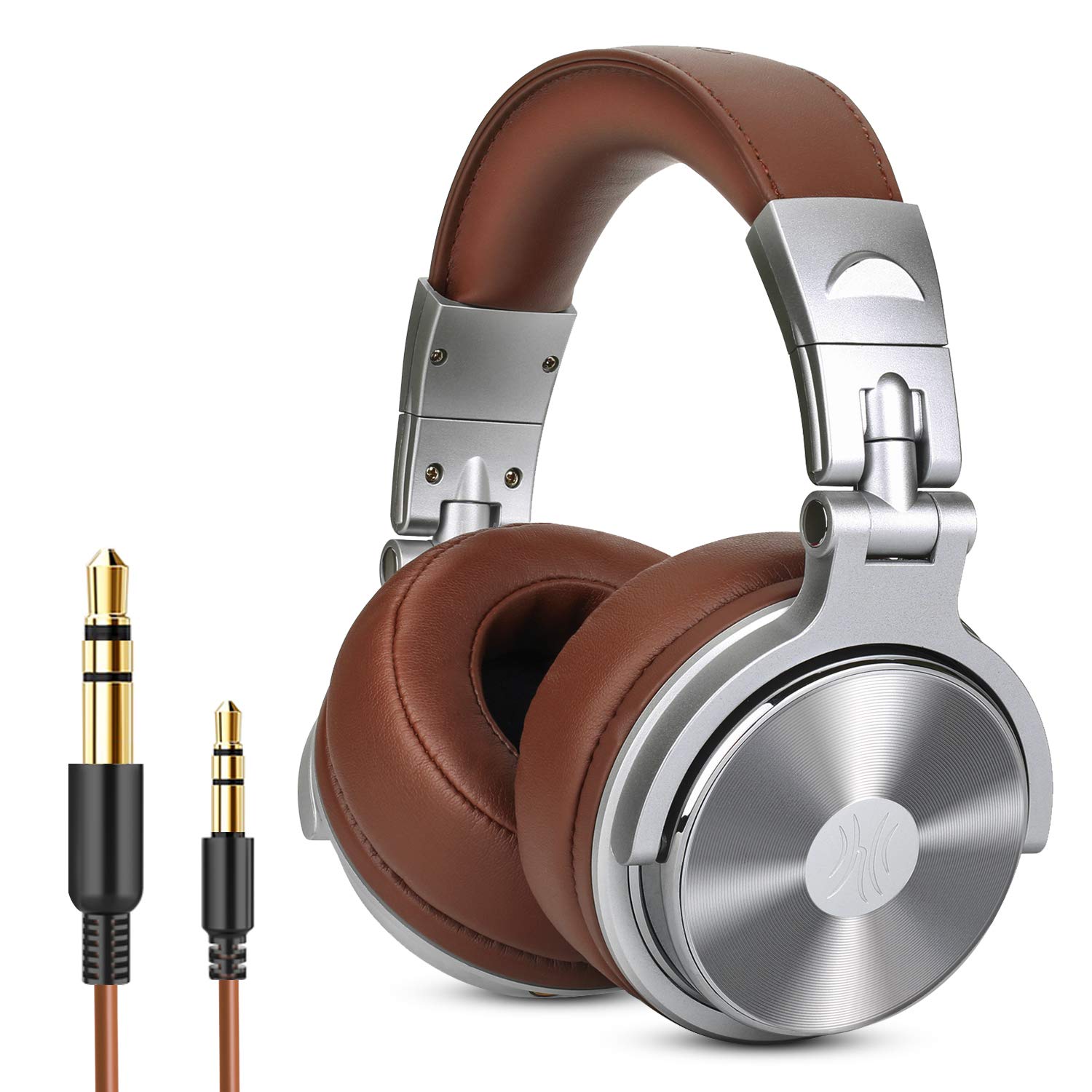 Retro Gaming Headset - Oneodio Pro 30 Headphone DJ Studio