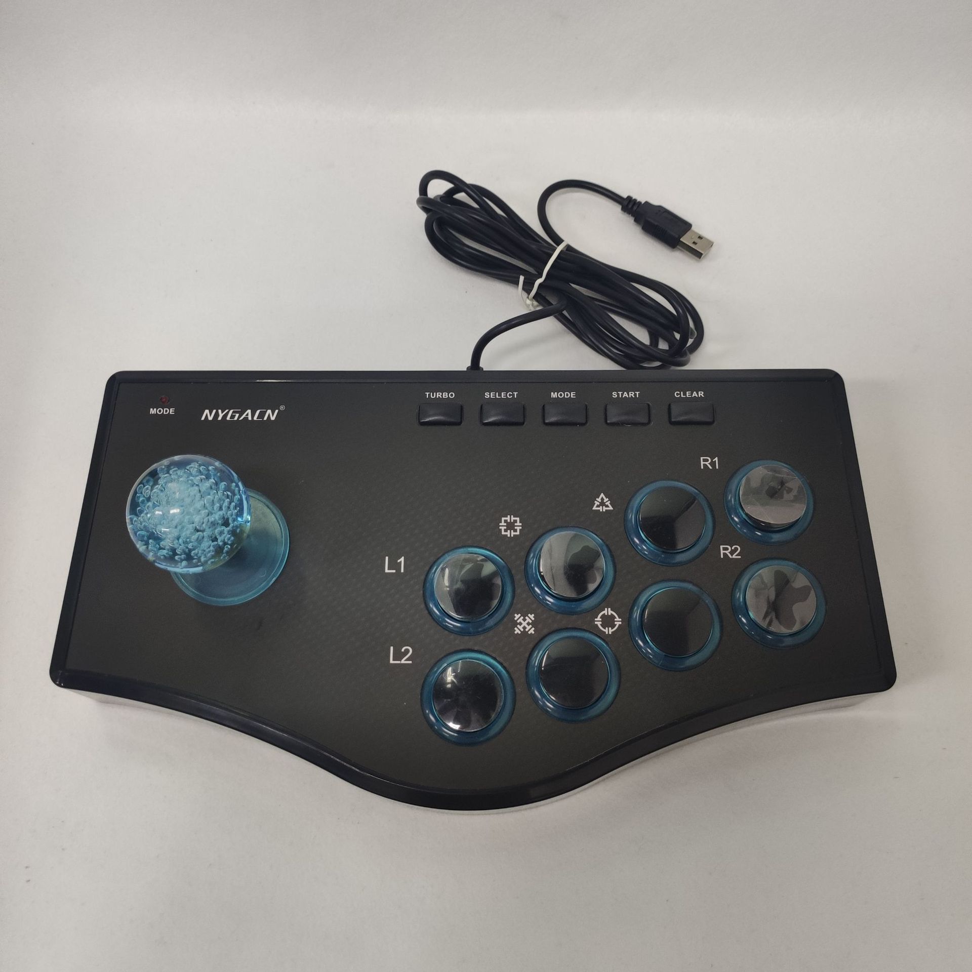 Pilihan Terbaik Pengontrol Joy - Retro Gaming For Tv ulasan dan harga