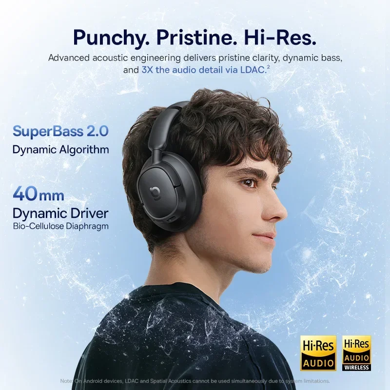 Headphone Nirkabel Baseus EH10 - Retro Gaming Headset ulasan dan harga
