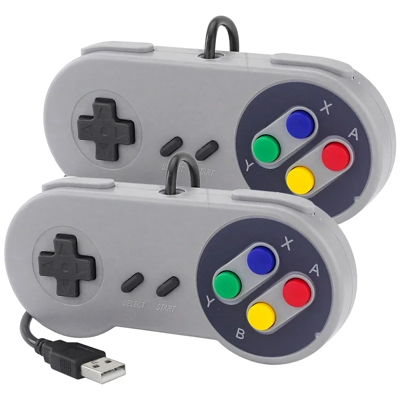 Pengontrol Joystick Game Retro - Retro Gaming For Windows ulasan dan harga