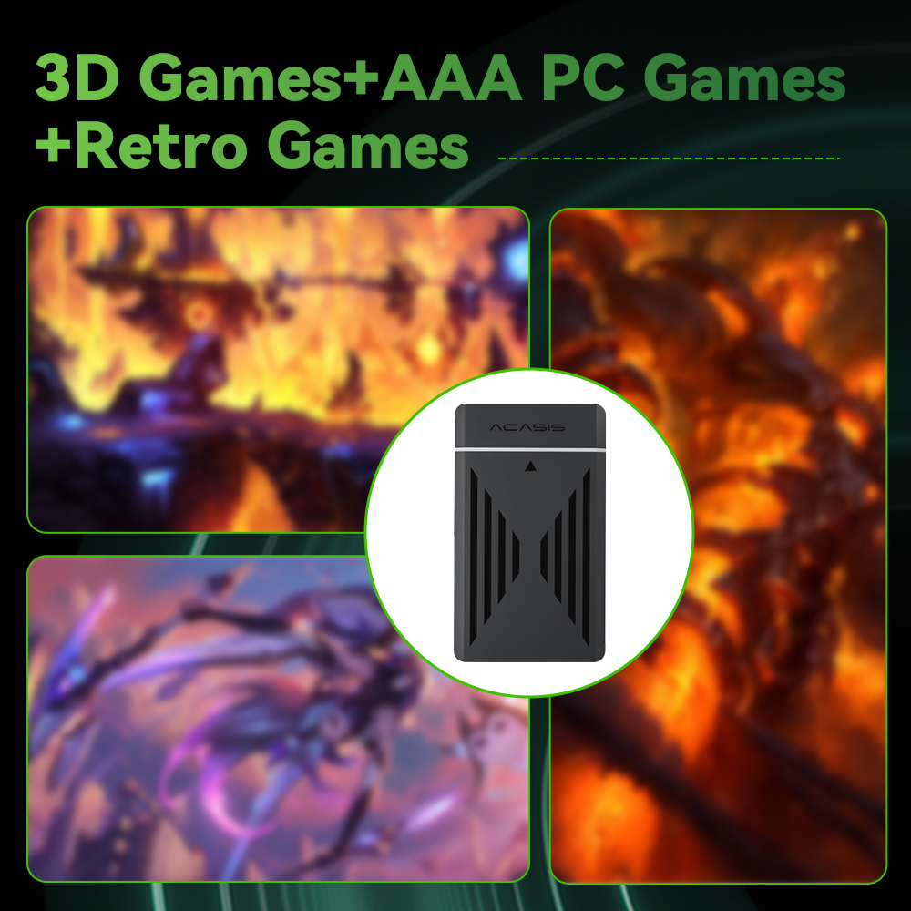 Konsol Video Game HDD Gaming P - Retro Gaming For Windows ulasan dan harga