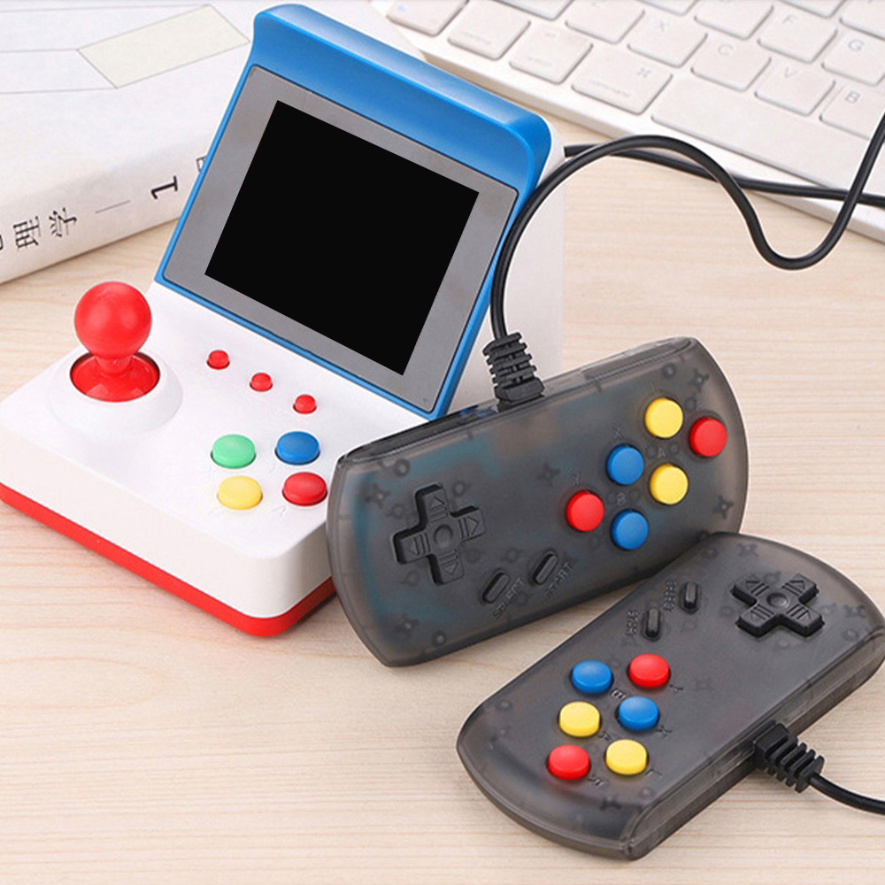 360 Video games3 inci 8bit por - Retro Gaming For Tv ulasan dan harga