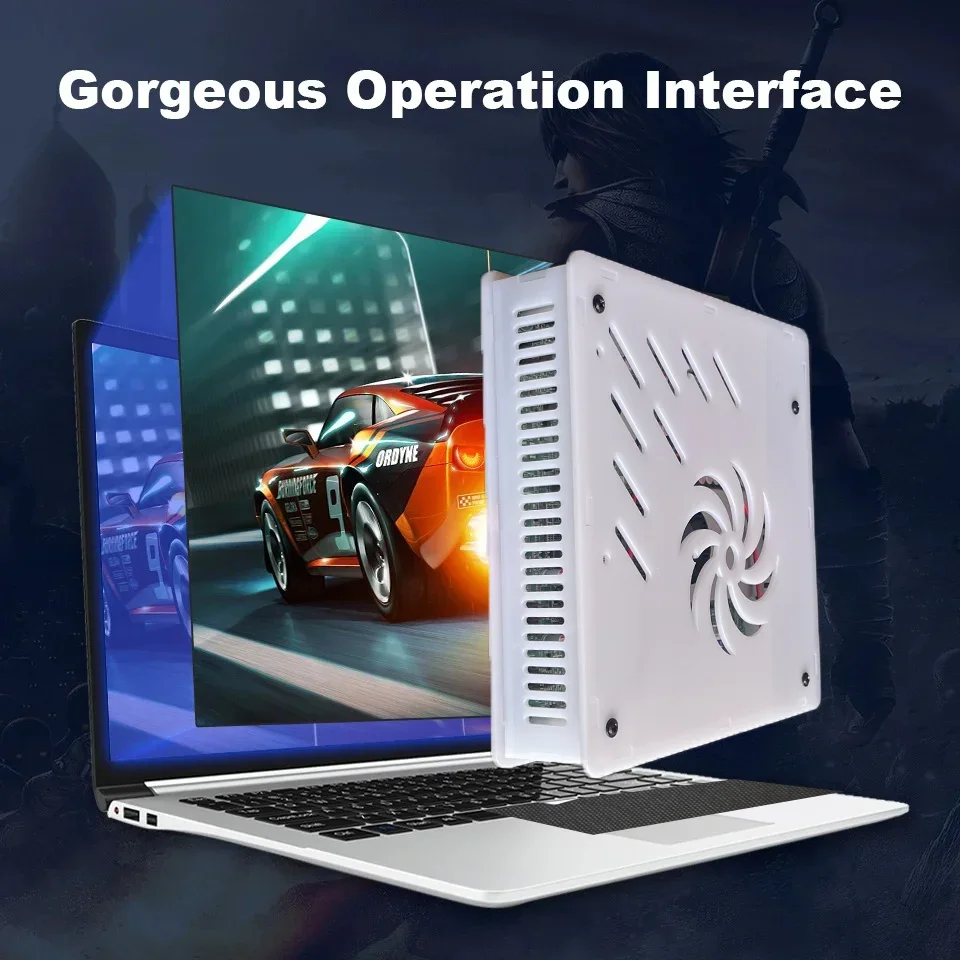 Konsol Game Retro X8 Baru 2026 - Retro Gaming Kiosk ulasan dan harga