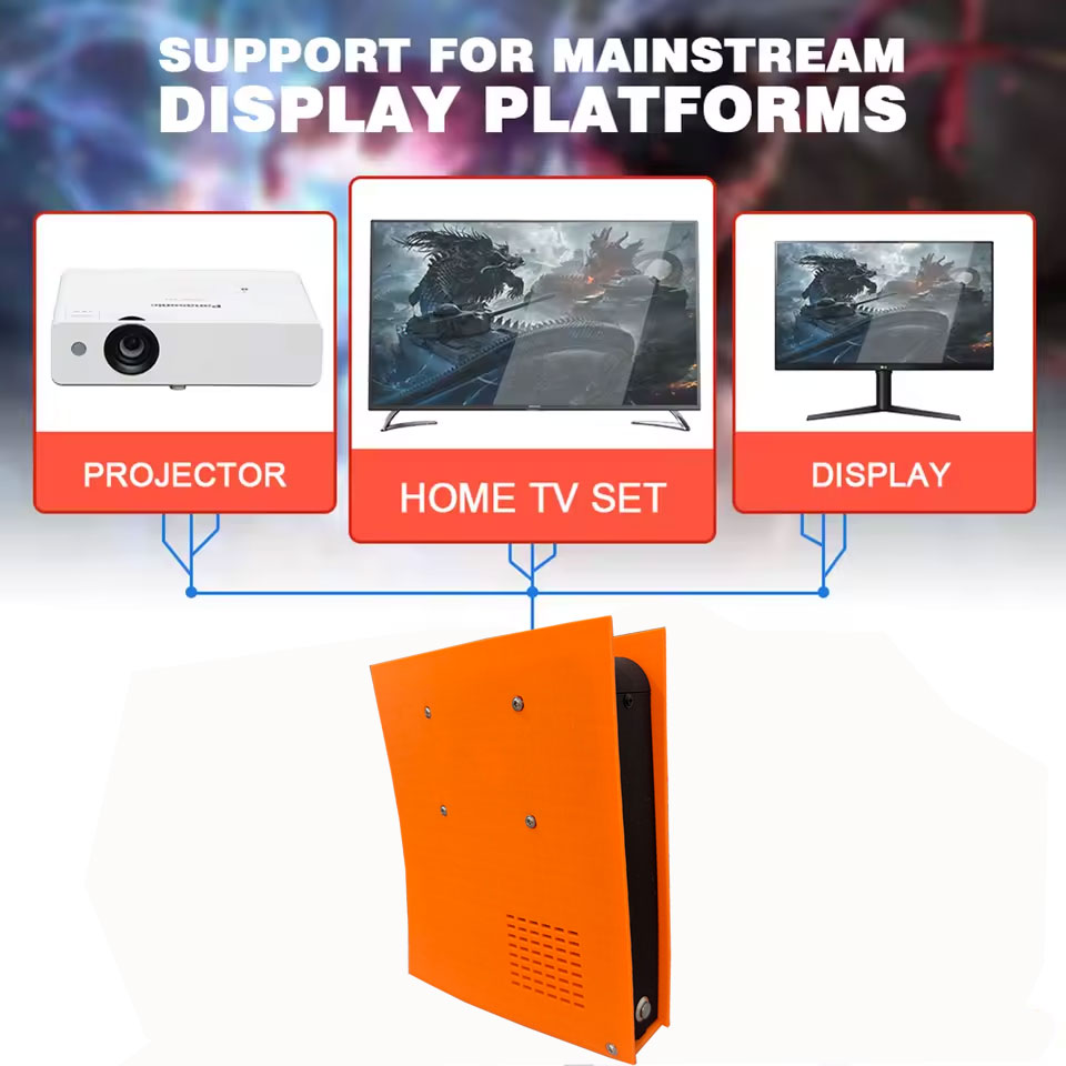 Konsol Game Retro M88 Baru 4K  - Retro Gaming Kiosk ulasan dan harga