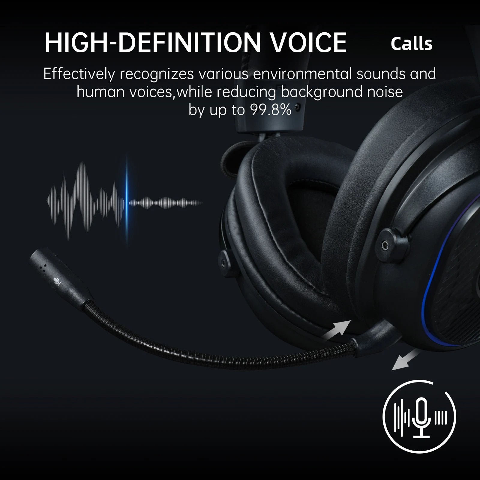 Oneodio EKSA MaKo BT Headset G - Retro Gaming Headset ulasan dan harga