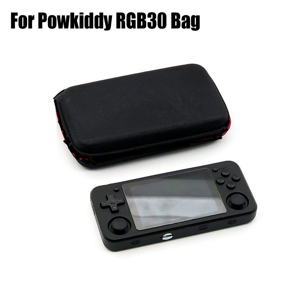 Casing portabel keras untuk AN - Retro Gaming Anbernic ulasan dan harga