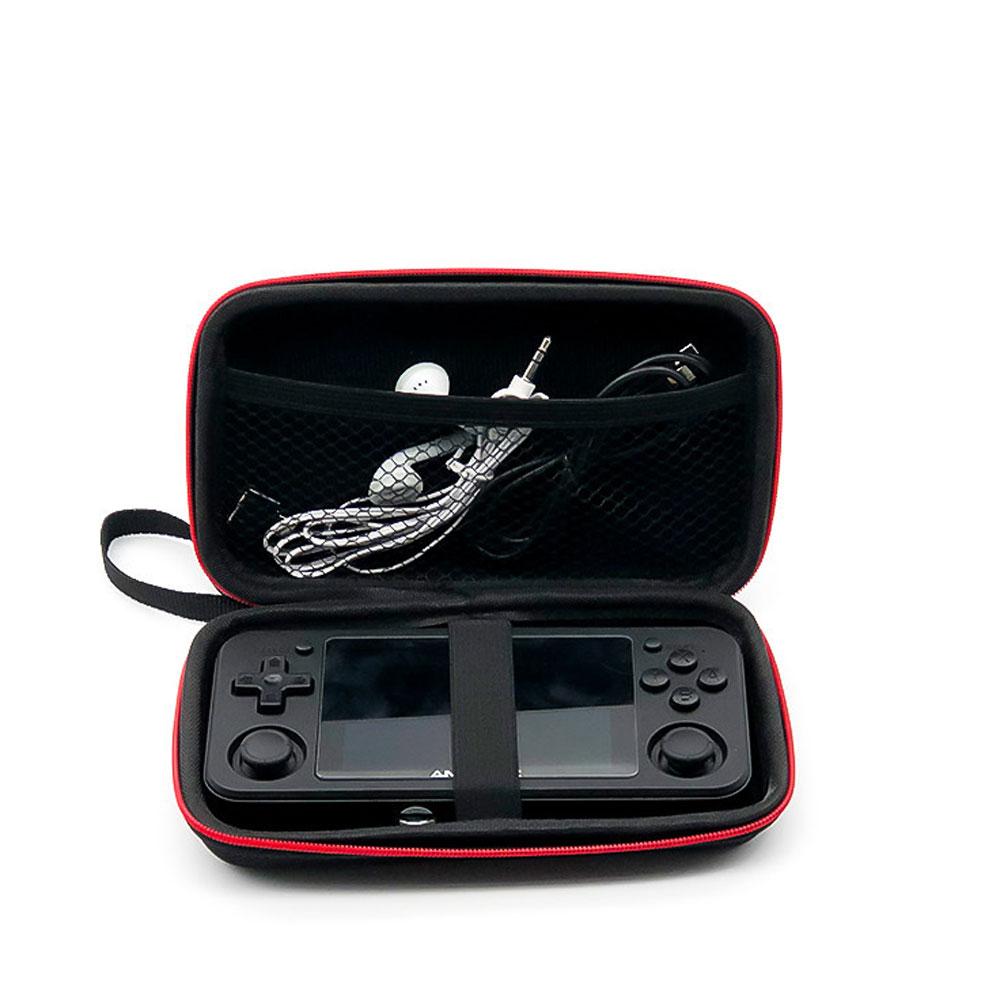 Casing portabel keras untuk AN - Retro Gaming Anbernic ulasan dan harga