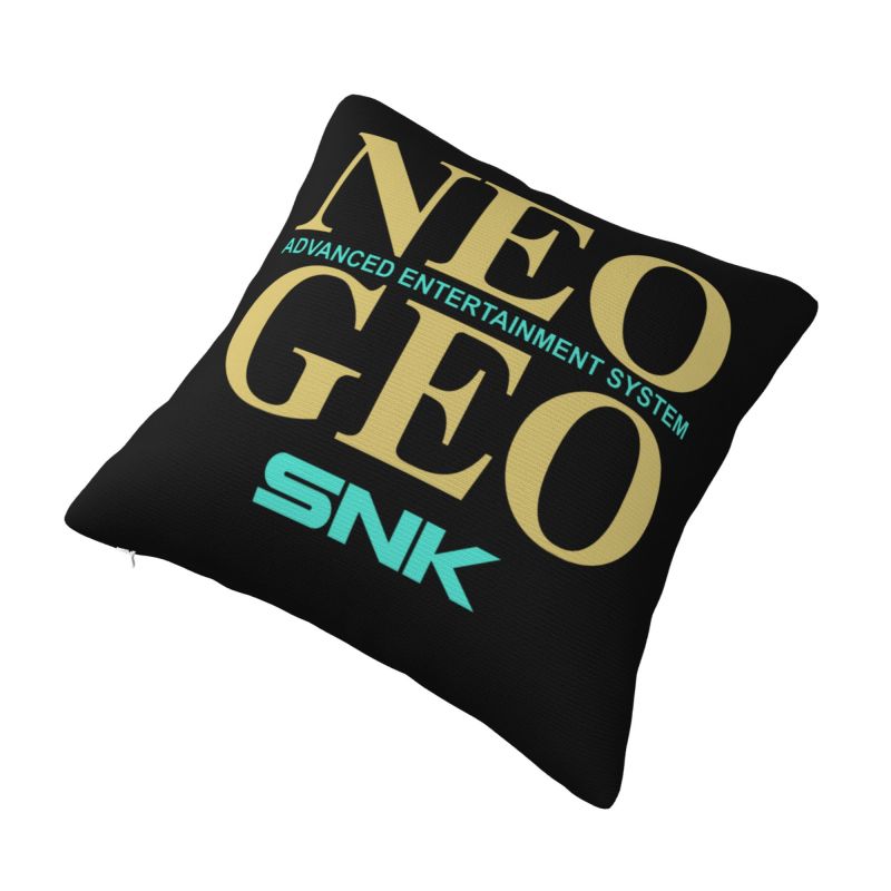 Sarung Bantal Sofa Modern Retr - Retro Gaming Lounge ulasan dan harga