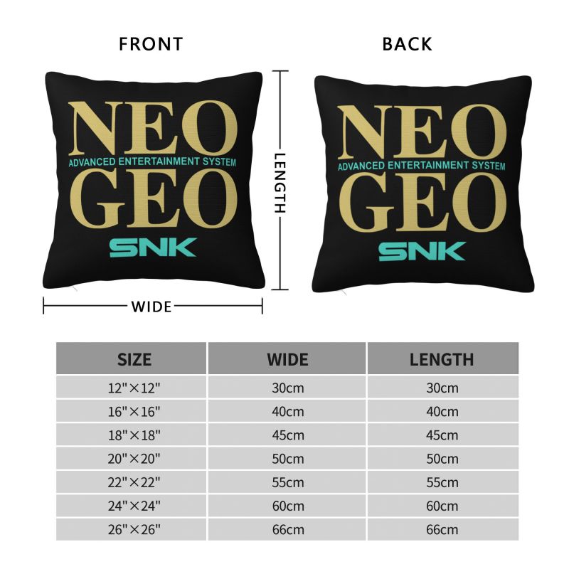 Sarung Bantal Sofa Modern Retr - Retro Gaming Lounge ulasan dan harga