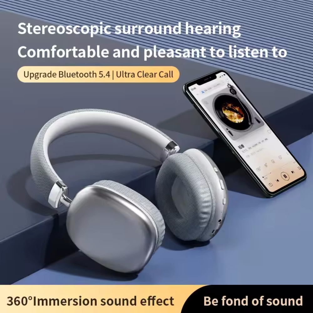 Earphone Bluetooth 5.3 Air Max - Retro Gaming Headset ulasan dan harga