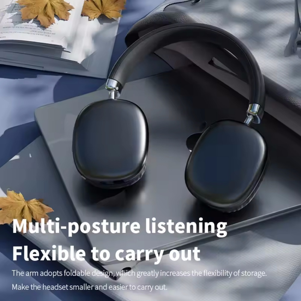 Earphone Bluetooth 5.3 Air Max - Retro Gaming Headset ulasan dan harga