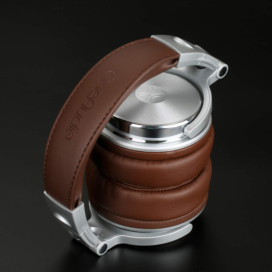 Oneodio Pro 30 Headphone DJ St - Retro Gaming Headset ulasan dan harga