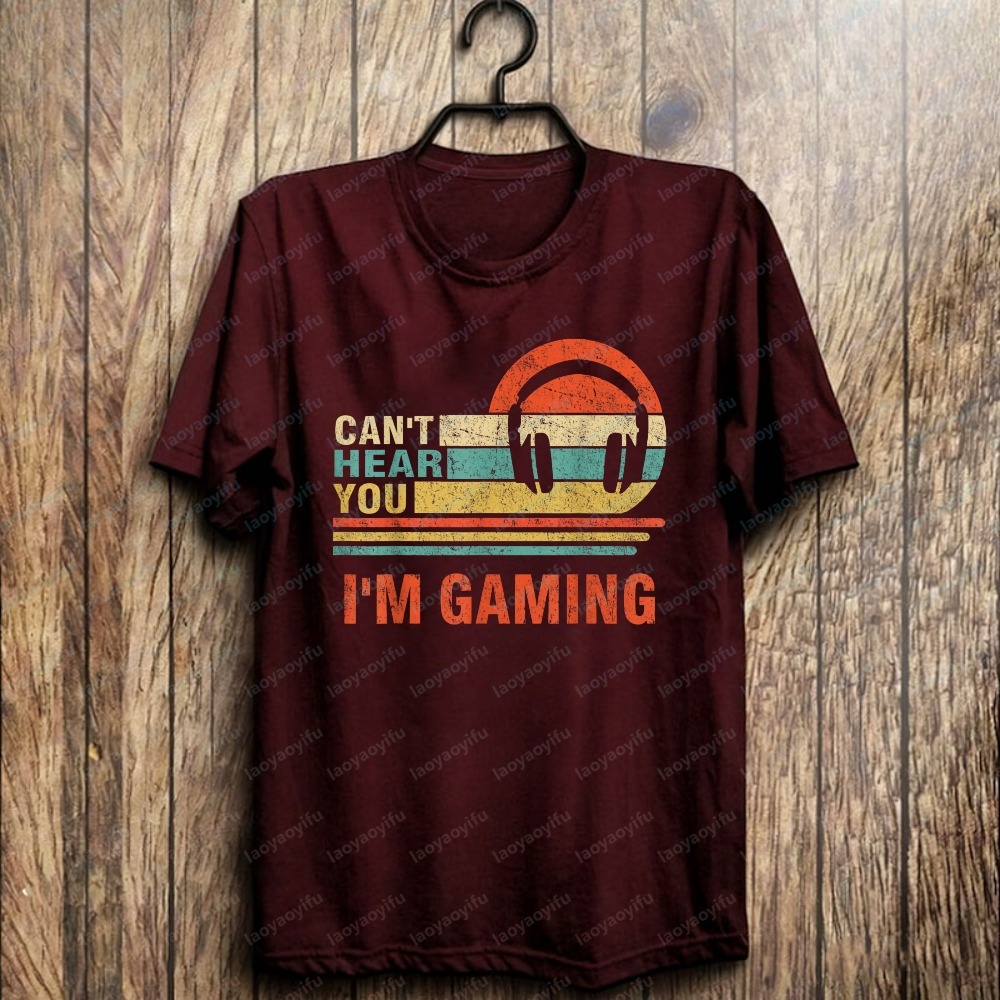 Hadiah Gamer Lucu Headset Tida - Retro Gaming Headset ulasan dan harga