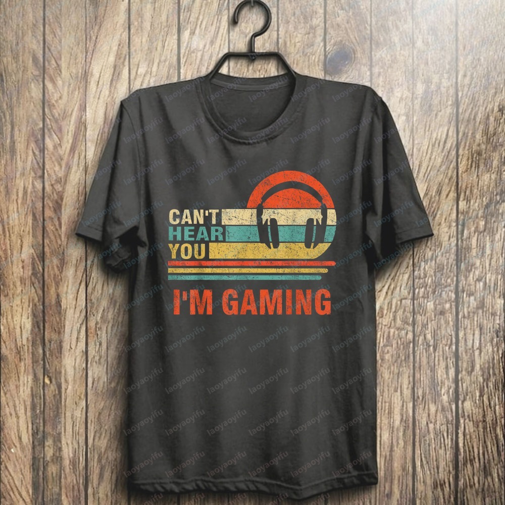 Hadiah Gamer Lucu Headset Tida - Retro Gaming Headset ulasan dan harga
