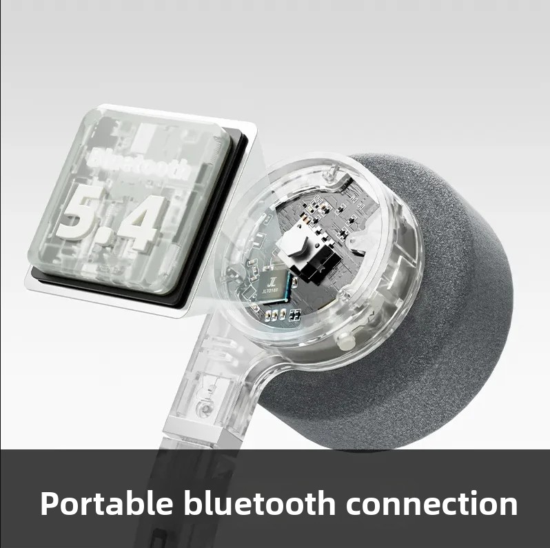 FiiO EH11 Headphone Nirkabel H - Retro Gaming Headset ulasan dan harga