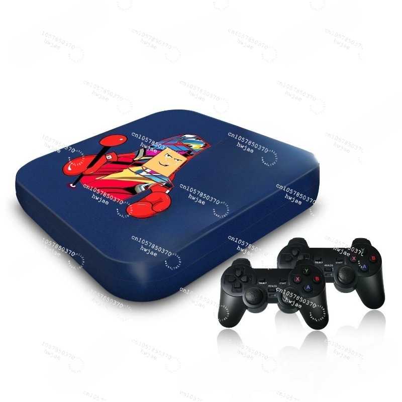 Konsol Game Retro Spot dengan  - Retro Gaming For Tv ulasan dan harga